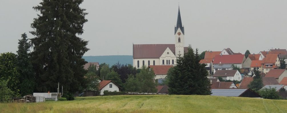 Schwäbischer Albverein | Ortsgruppe Ertingen